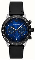 Orologio Emporio Armani Uomo Mario in Acciaio AR11522 - AR11522
